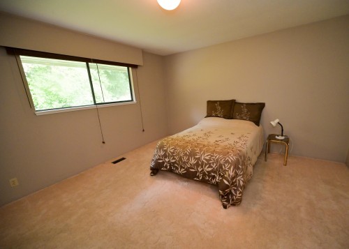 6473 Norvan Road, Sechelt, BC 