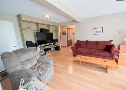 6473 Norvan Road, Sechelt, BC 