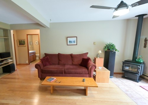 6473 Norvan Road, Sechelt, BC 