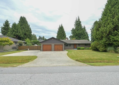 6473 Norvan Road, Sechelt, BC 