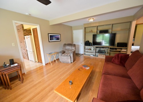 6473 Norvan Road, Sechelt, BC 
