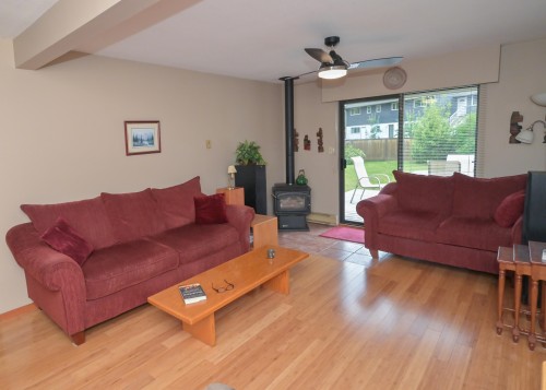 6473 Norvan Road, Sechelt, BC 