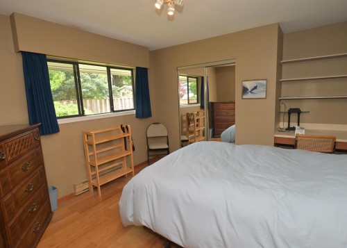 6473 Norvan Road, Sechelt, BC 