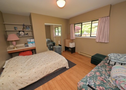 6473 Norvan Road, Sechelt, BC 