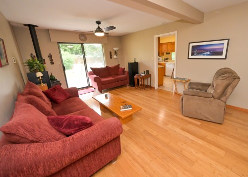 6473 Norvan Road, Sechelt, BC 