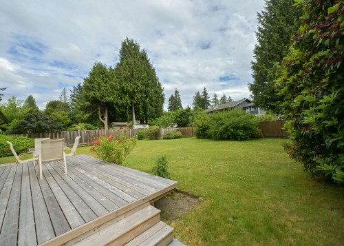 6473 Norvan Road, Sechelt, BC 