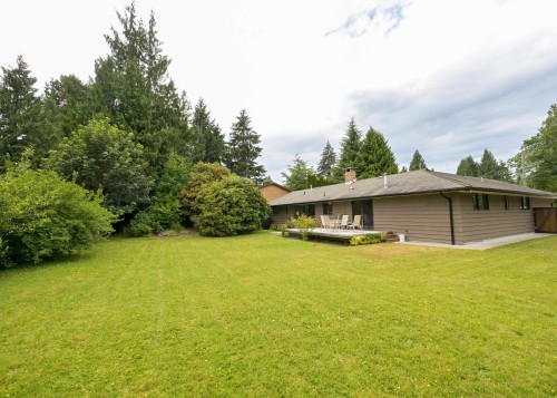 6473 Norvan Road, Sechelt, BC 
