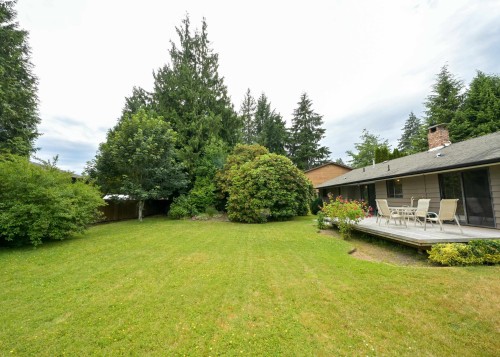 6473 Norvan Road, Sechelt, BC 