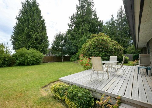 6473 Norvan Road, Sechelt, BC 