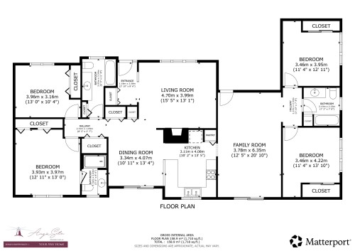 6473 Norvan Road, Sechelt, BC 