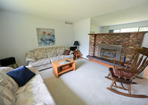 6473 Norvan Road, Sechelt, BC 