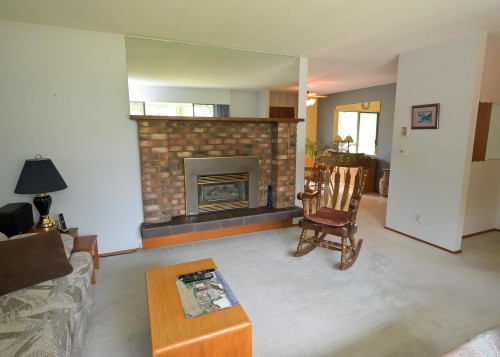6473 Norvan Road, Sechelt, BC 