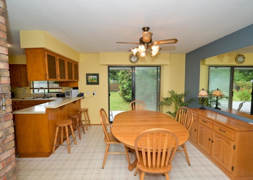 6473 Norvan Road, Sechelt, BC 