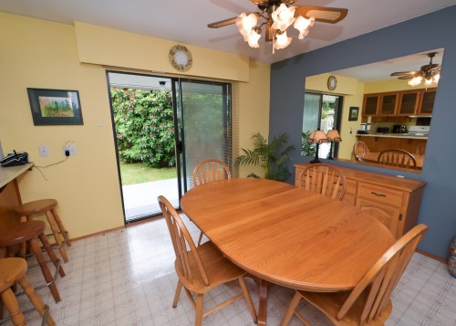 6473 Norvan Road, Sechelt, BC 