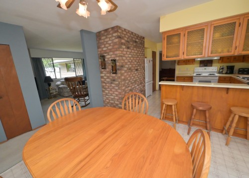 6473 Norvan Road, Sechelt, BC 