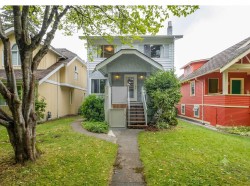 3857 18th Avenue W Vancouver, BC V6S 1B4