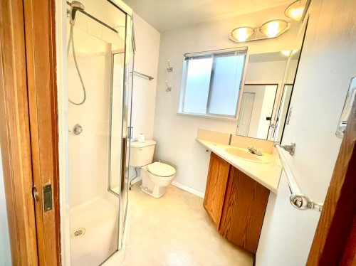 3857 18Th Avenue W, Vancouver, BC 
