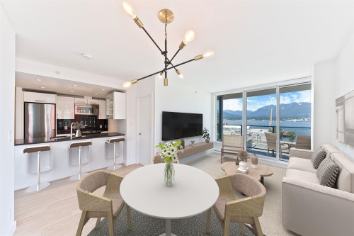 1004-933 Hastings Street E Vancouver, BC V6A 0G6
