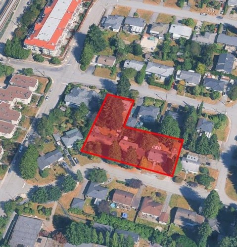 521 Brookmere Avenue, Coquitlam, BC 