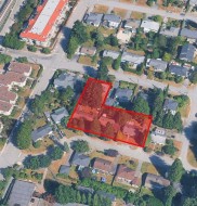 521 Brookmere Avenue  Coquitlam, BC V3J 1W8