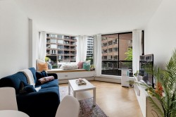 214-1330 Burrard Street  Vancouver, BC V6Z 2B8