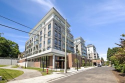 203-82 1st Street New Westminster, BC V3L 0L8