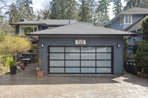 1501 Ostler Court, North Vancouver, BC 
