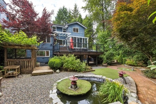 1501 Ostler Court, North Vancouver, BC 