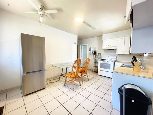 3416 Monmouth Avenue, Vancouver, BC 