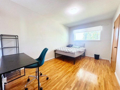 3416 Monmouth Avenue, Vancouver, BC 
