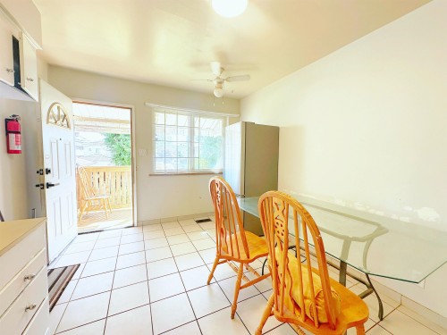 3416 Monmouth Avenue, Vancouver, BC 