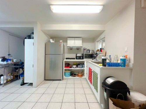 3416 Monmouth Avenue, Vancouver, BC 