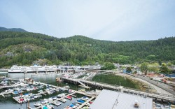 608-6707 Nelson Avenue West Vancouver, BC V7W 0A4