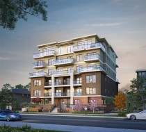 305-2331 Kelly Avenue Port Coquitlam, BC V3C 1Y3