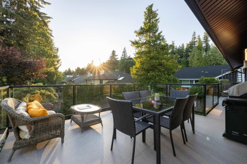 4786 Meadfeild Court, West Vancouver, BC 