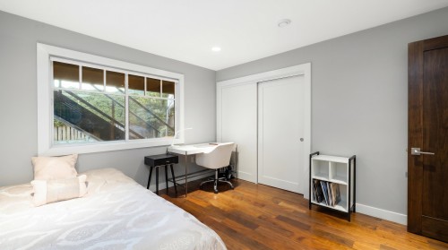 4786 Meadfeild Court, West Vancouver, BC 