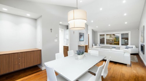 4786 Meadfeild Court, West Vancouver, BC 