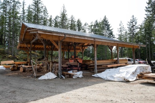 11832 Sunshine Coast Highway, Pender Harbour, BC 