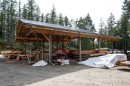 11832 Sunshine Coast Highway, Pender Harbour, BC 