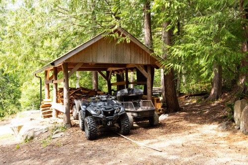 11832 Sunshine Coast Highway, Pender Harbour, BC 