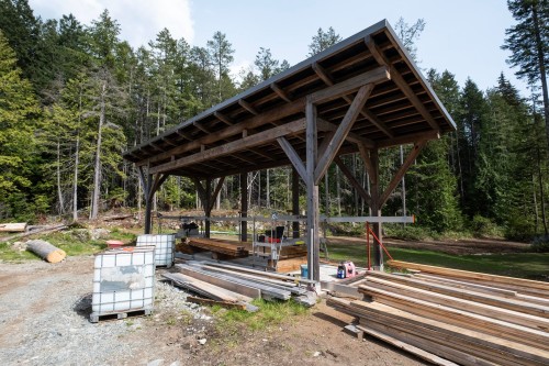 11832 Sunshine Coast Highway, Pender Harbour, BC 
