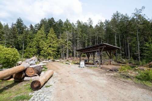 11832 Sunshine Coast Highway, Pender Harbour, BC 