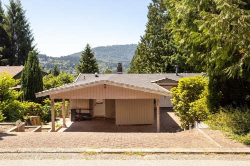 148 Roe Drive, Port Moody, BC 