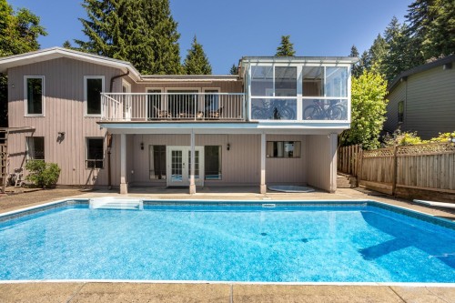 148 Roe Drive, Port Moody, BC 