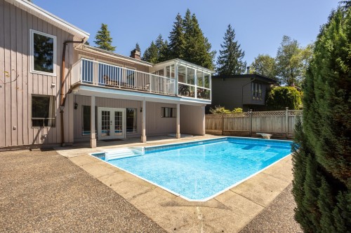 148 Roe Drive, Port Moody, BC 