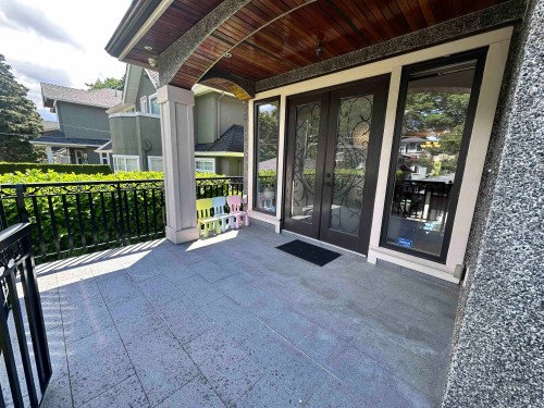 2989 32Nd Avenue W, Vancouver, BC 