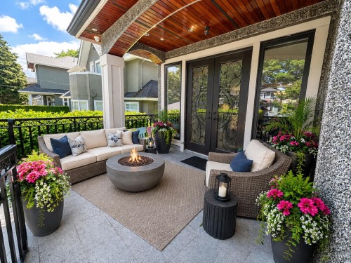 2989 32Nd Avenue W, Vancouver, BC 