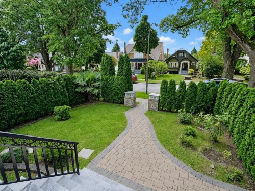 2989 32Nd Avenue W, Vancouver, BC 