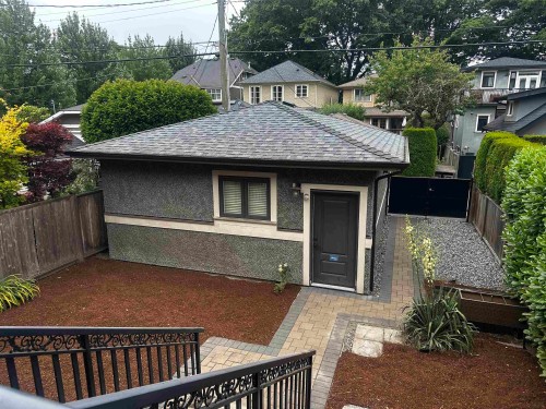 2989 32Nd Avenue W, Vancouver, BC 