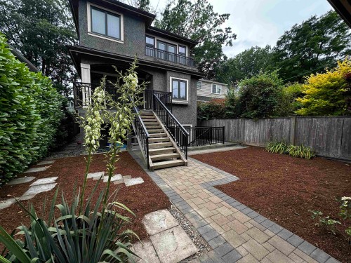 2989 32Nd Avenue W, Vancouver, BC 
